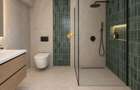 APT. 10 - 2 camere Etaj 2 48 mp - Bloc finalizat - Otopeni