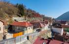 Proprietate cu teren spectaculos și priveliște de poveste în Șchei - 1