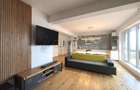 Penthouse de inchiriat in Oradea, cu 4 camere si terasa in zona centrala - 1