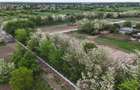 Vand  Teren UNIIC Zona Nord  Grădiștea 15744 Mp 4 Deschideri intravilan OCAZIE - 8