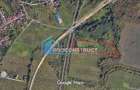 Teren intravilan Timisoara | 11.273 mp | Front 40 ml | 0% comision - 2