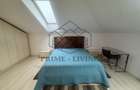 PENTHOUSE SUPERB LA INCHIRIERE IN ZONA PIPERA/IANCU NICOLAE - 6