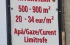 Locuri de casă, intravilan. 500÷900mp.cartier,,peste linie,,  - 1