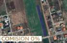 COMISION 0% | Teren intravilan | 2.790 mp | Front stradal 15 m | Șag - 1