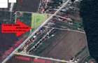 LOTURI teren INTRAVILAN situate pe Str. CUZA VODA - 2