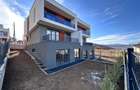 Vanzare duplex 5 camere teren 270 mp in Floresti- zona Vivo Mall - 2