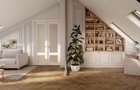 Vilă Premium | S+P+2+M | 287 mp | 6 Camere | Lift | Arcul de Triumf | 2026 - 54