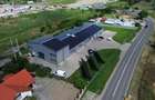 Spațiu Industrial Modern | Producție, Depozitare, Logistică - 2