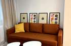 Apartament modern 3 camere /renovat/ langa metrou Raul Doamnei