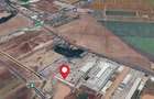 Teren intravilan, 4200 mp, adiacent A0 si Centura Sud - 2