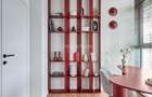 3 camere/UP-SITE Floreasca /LUX/parcare subterana/ acces piscina - 10