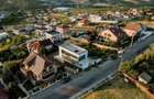 Vilă nouă design mediteranean, proiect deosebit și panoramă- 285.000 E - 6