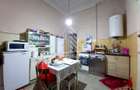 Apartament 3 camere cu vedere si balcon spre Piata Catedralei - 7