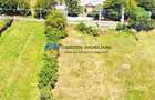 TEREN intravilan  2510 mp BORLEȘTI - ȘOVOAIA - 2