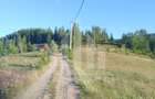 Teren intravilan | 3565 mp | Ideal constructie cabane | Garda de Sus - 1