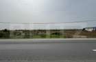 Parcele teren intravilan de 2.469 mp, deschidere 24 m, zona Brădești - 1
