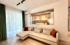 Apartament 2 camere+ terasă de închiriat în Vulcan Residence Sebastian - 20
