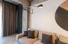 Vedere la mare apartament deosebit mobilat lux chirie termen lung - 20
