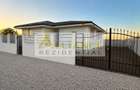 Casa individuala | 4 camere | 3 bai | Teren 369mp - 1