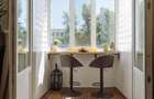 Apartament 2 camere / Blocul Dalles /Afacere la cheie !! 2 camere - 2