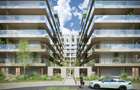 Apartament 3 camere Cortina 126 - 2