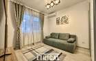 Garsoniera mobilata si utilata complet – Militari Residence Tineretului - 1