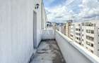 Penthouse 4 camere | Doamna Stanca | Terasă 20 mp | Parcare - 8