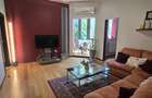 Exclusivitate-Parcul Cismigiu,ap. 3 camere,et. 2/7, lift,81mp utili,mobilat,boxa - 1