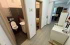 3 camere Semidecomandat | 2 bai | Parcare | Mobilat Utilat | Terasa