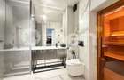 Apartament ultrafinisat | 3 camere si parcare | sauna | zona Unirii - 8
