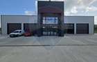 DE VANZARE Hala industriala 596mp | Teren 2500mp | Buftea - 2