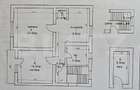 Casa 4 camere 110 mp .Teren 200 mp . Odoreu - 11