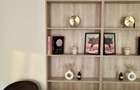 Studio dublu Cortina North + loc parcare gratuit - 9