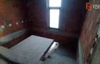 Duplex 5 camere, Becicherecu Mic - Garaj, terasa, Interior la Rosu - 16