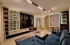 Apartament 3 camere Lux-prima închiriere în zona Lacul Tei
