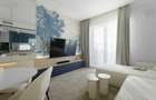 APARTAMENTU CU 2 CAMERE - FINISAJE PREMIUM - MOBILAT - FLOREASCA