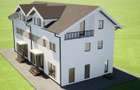 DUPLEX 4 CAMERE, IN CARTIER IZVOR LA 3.5 KM DE BRASOV - 6