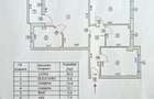 Apartament cu 3 camere decomandate si balcon la etajul 2 zona Turnisor - 9