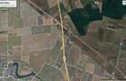 Vanzare teren 8 ha, Tunari, nod Autostrazi 0- A 3, intravilan, cert urbanism - 2