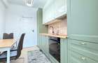 2 camere + terasa 15.75 mp + gradina intr-un bloc nou in Braytim - 2