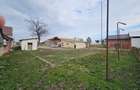 Gotlob - Statie peco - Teren - Magazie - 2