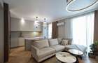 ARADULUI - LUX - ETAJ 4 LIFT - 3 CAMERE - 2 BAI - INCALZIRE PARDOSEALA - CLIMA - - 13