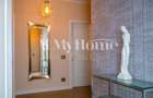 Apartament luxuriant, mobilat si utilat, 4 camere, Herastrau