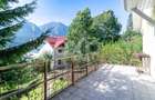 Casa de Vacanta in Busteni cu vedere panoramica la muntii Bucegi | zona Zamora - 8