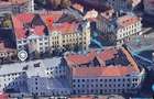 de vanzare Apartament 2 camere în clădire istorică cu lift, Str. Horea - 1