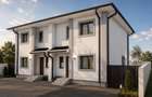 DUPLEX LANGA ASFALT - TOATE UTILITATILE - 3 DORMITOARE - 1