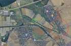 Teren intravilan 3,74 ha | Cernica - Tanganu | Investitie | A2 - 1