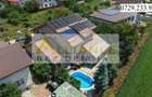 PREMIUM | Vila cu 4 camere si Piscina | Teren 500 mp - 1