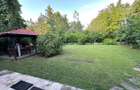 Corbeanca-Paradisul Verde/Vilă Individuala P+1/Curte Privată+Foișor - 2