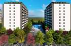 Apartament 2 camere 49 mp + balcon - decomandat - Doamna Stanca - Orhideea - 4